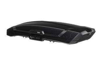 Sport & Cargo NZ Thule Vector M Black 6132B