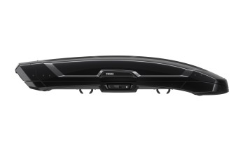 Sport & Cargo NZ Thule Vector M Black 6132B