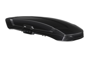 Sport & Cargo NZ Thule Vector L Black 6137B