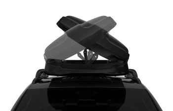 Sport & Cargo NZ Thule Vector L Black 6137B