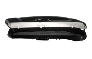 Sport & Cargo NZ Thule Vector L Black 6137B