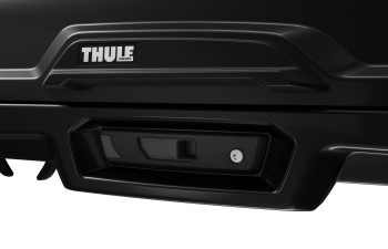 Sport & Cargo NZ Thule Vector L Black 6137B