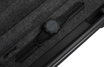 Sport & Cargo NZ Thule Vector L Black 6137B