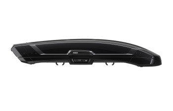Sport & Cargo NZ Thule Vector L Black 6137B