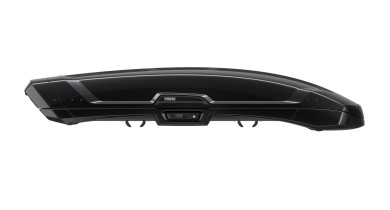 Thule Vector L Gloss Black 613701