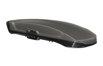 Sport & Cargo NZ Thule Vector L Titan Matte 6137TM