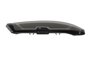 Sport & Cargo NZ Thule Vector L Titan Matte 6137TM
