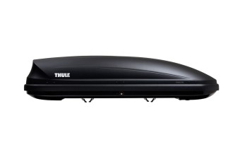 Sport & Cargo NZ Thule Pacific L Anthracite