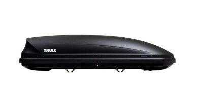 Thule Pacific L Anthracite