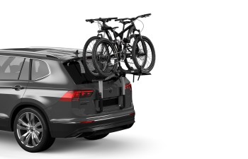 Sport & Cargo NZ Thule OutWay Platform 2 993001