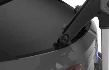 Sport & Cargo NZ Thule OutWay Hanging 3 995001