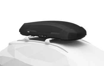 Sport & Cargo NZ Thule Force 3 L 645700