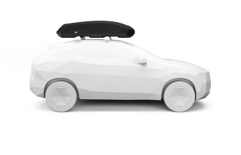 Sport & Cargo NZ Thule Force 3 L 645700