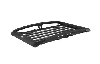 Sport & Cargo NZ Thule Trail 824 Black