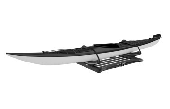 Sport & Cargo NZ Thule Trail 824 Black