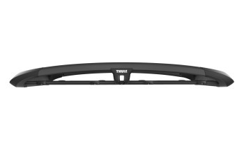 Sport & Cargo NZ Thule Trail 824 Black