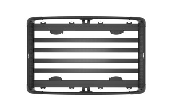Sport & Cargo NZ Thule Trail 824 Black