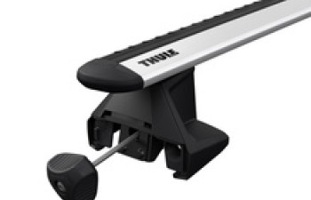 Sport & Cargo NZ Thule WingBar Evo