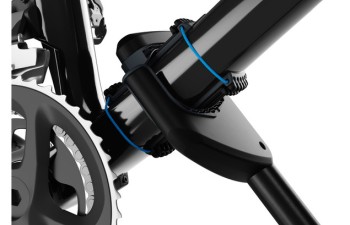 Sport & Cargo NZ Thule Carbon Frame Protector 984