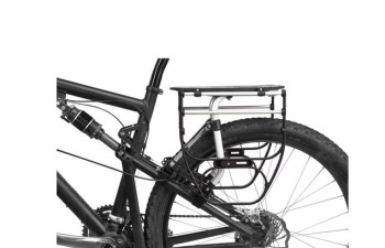 Sport & Cargo NZ Thule Pack ’n Pedal Side Frames 100017