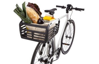 Sport & Cargo NZ Thule Pack ’n Pedal Basket