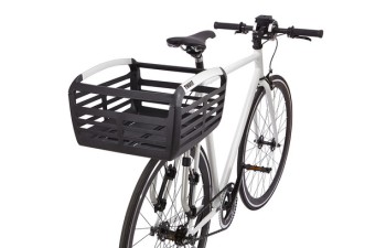 Sport & Cargo NZ Thule Pack ’n Pedal Basket