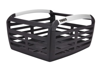 Sport & Cargo NZ Thule Pack ’n Pedal Basket