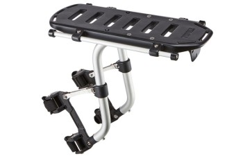 Sport & Cargo NZ Thule Tour Rack 100090