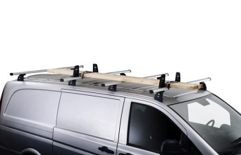 Sport & Cargo NZ Thule Fold Down Load Stop 315