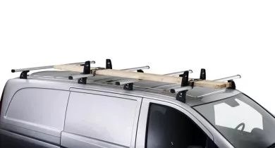 Thule Fold Down Load Stop 315