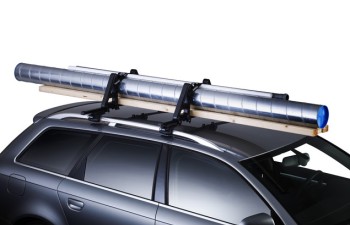 Sport & Cargo NZ Thule Load Stop 502