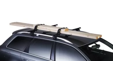 Thule Load Stop 503