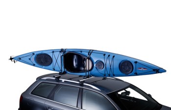 Sport & Cargo NZ Thule Kayak Support 520-1