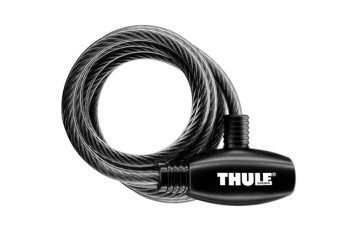 Sport & Cargo NZ Thule Cable Lock 538