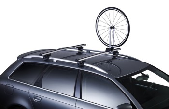 Sport & Cargo NZ Thule Wheel Carrier 545-2