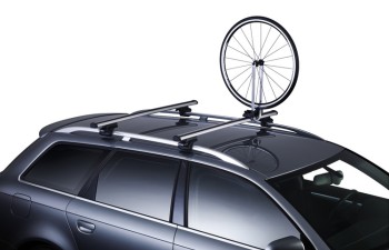 Sport & Cargo NZ Thule Wheel Carrier 545200