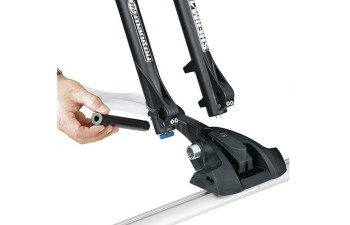 Sport & Cargo NZ Thule 15 mm Thru-axle Adapter 561102