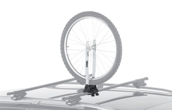 Sport & Cargo NZ Thule Wheel On 593