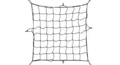 Thule Load Net 595
