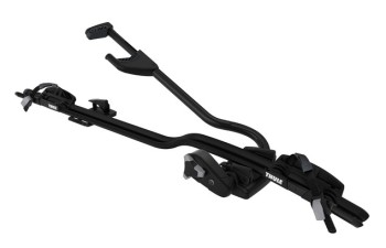 Sport & Cargo NZ Thule ProRide 598 Black