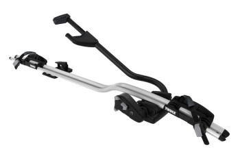 Sport & Cargo NZ Thule ProRide 598001 Silver