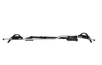 Sport & Cargo NZ Thule ProRide 598001 Silver