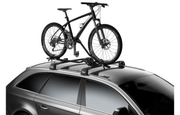 Sport & Cargo NZ Thule ProRide 598 Black