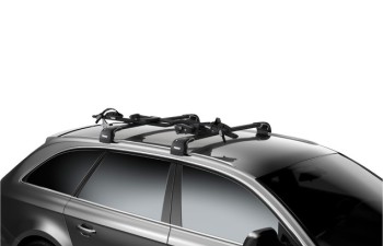 Sport & Cargo NZ Thule ProRide 598002 Black