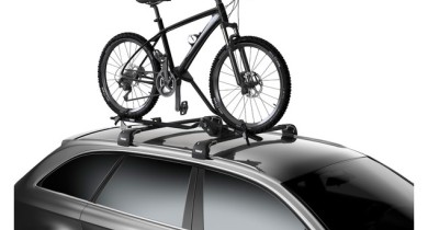 Thule ProRide 598002 Black