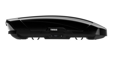 Thule Motion XT M Gloss Black 629201