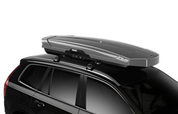 Sport & Cargo NZ Thule Motion XT Alpine Titan 629500