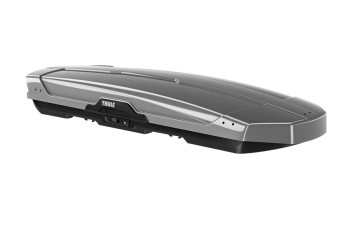 Sport & Cargo NZ Thule Motion XT Alpine Titan 629500