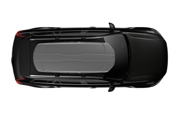 Sport & Cargo NZ Thule Motion XT Alpine Titan 629500