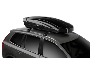 Sport & Cargo NZ Thule Motion XT L Gloss Black 629701